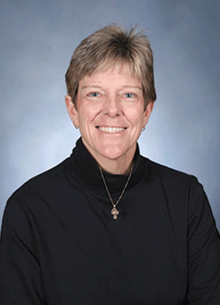 Sister Diane Capuano