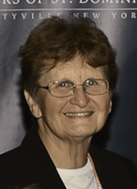 Sister Judy Flanagan