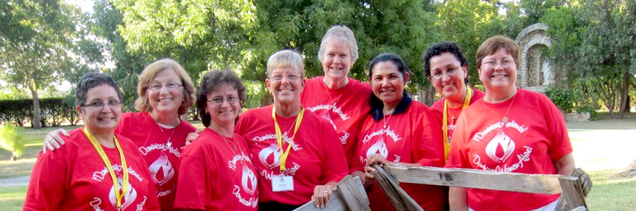 Charism Op Women Afire Charism - OP Women Afire Group