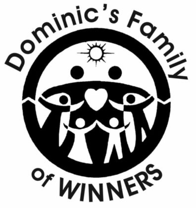 Dominics Family of Winners Logo