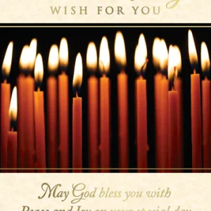 A Birthday Wish for You MA892