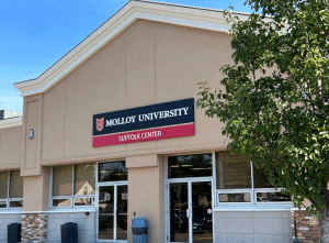 Molloy Suffolk Center