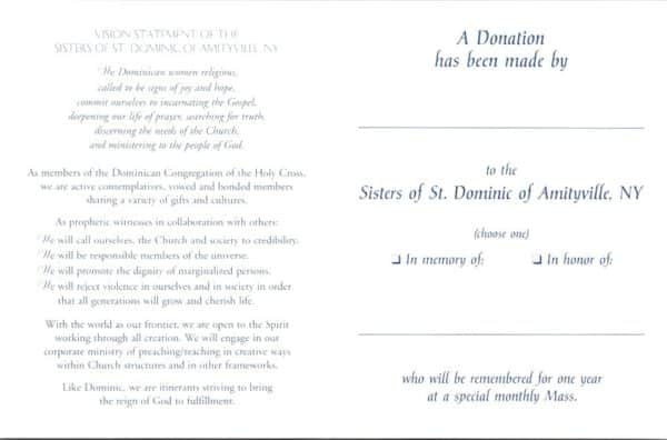 St. Dominic's Chapel - Image 2