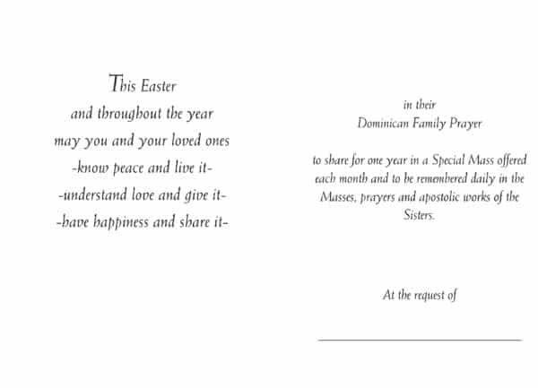 Easter Blessings - Image 2