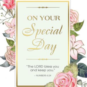 Special Day