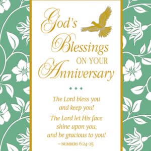 Anniversary