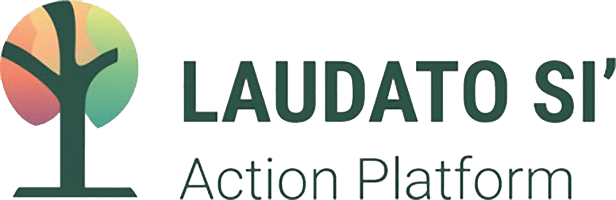 Laudato Si Logo PNG