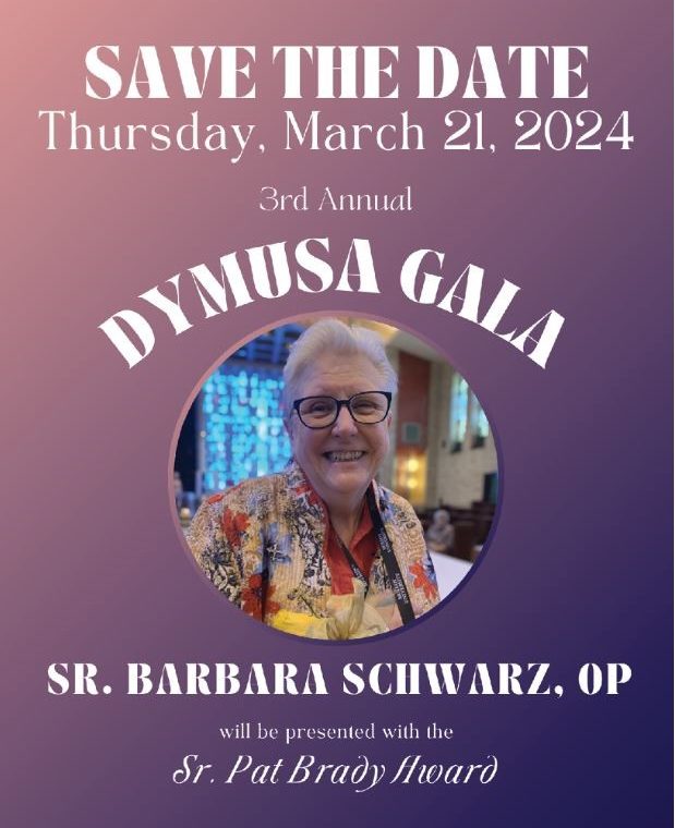 DYM-USA Honors S. Barbara