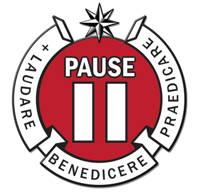 Pause Tour Logo