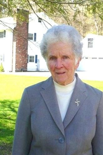 Sister Kevin John Shields Remembered