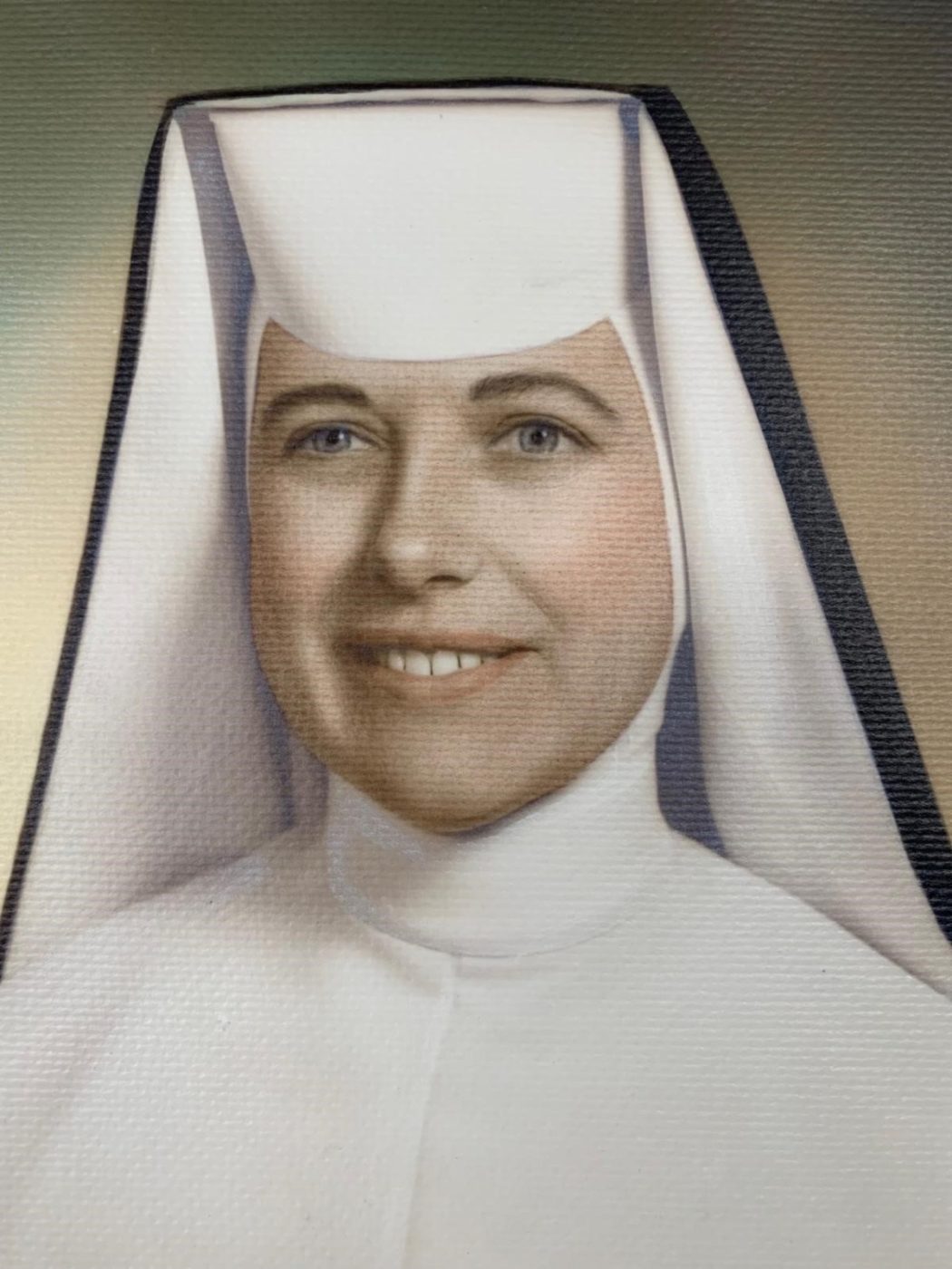 S. Margaret Schmit's 75th Jubilee