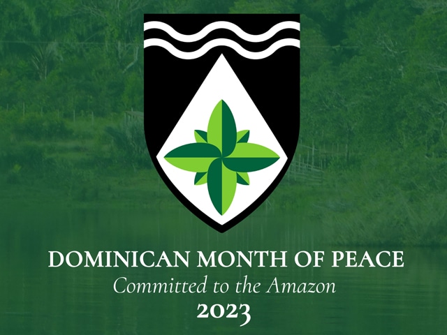 Dominican Month of Peace
