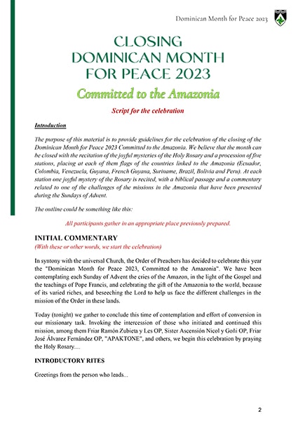 ENG Closing Rosary MDP 2023 2