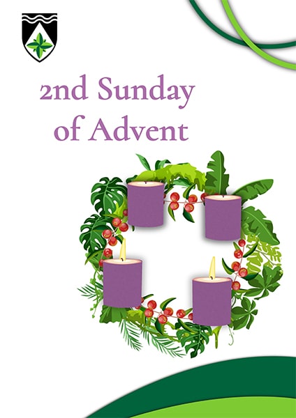 SUBSIDIO ADVIENTO INGLES