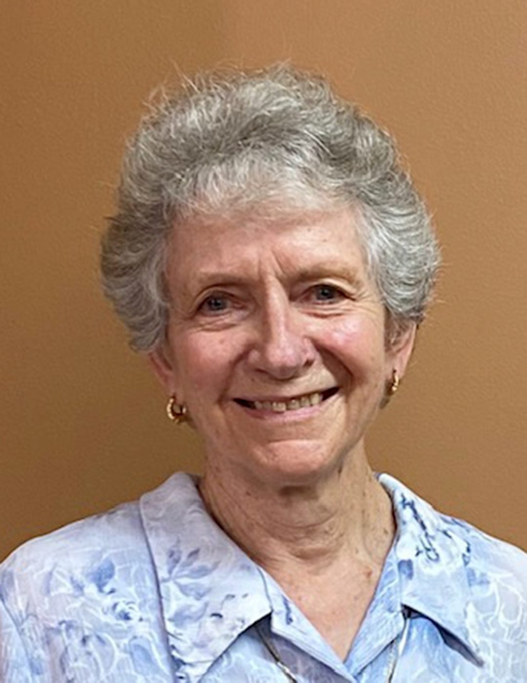 S. Mary Jane Rolston
