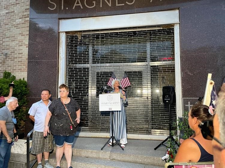 St. Agnes as Respite