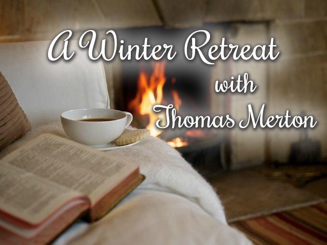 A Winter Retreat