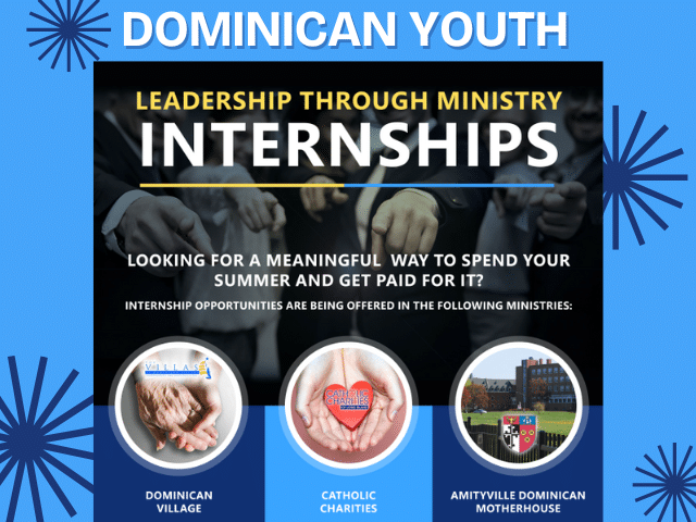 2024 DYM Internships