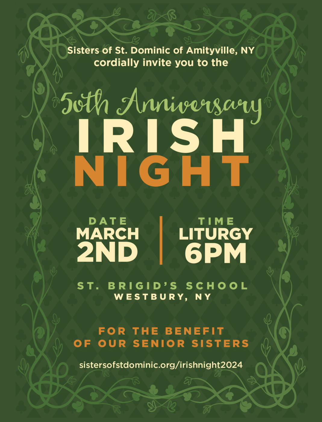 2024 Irish Night Invite 1