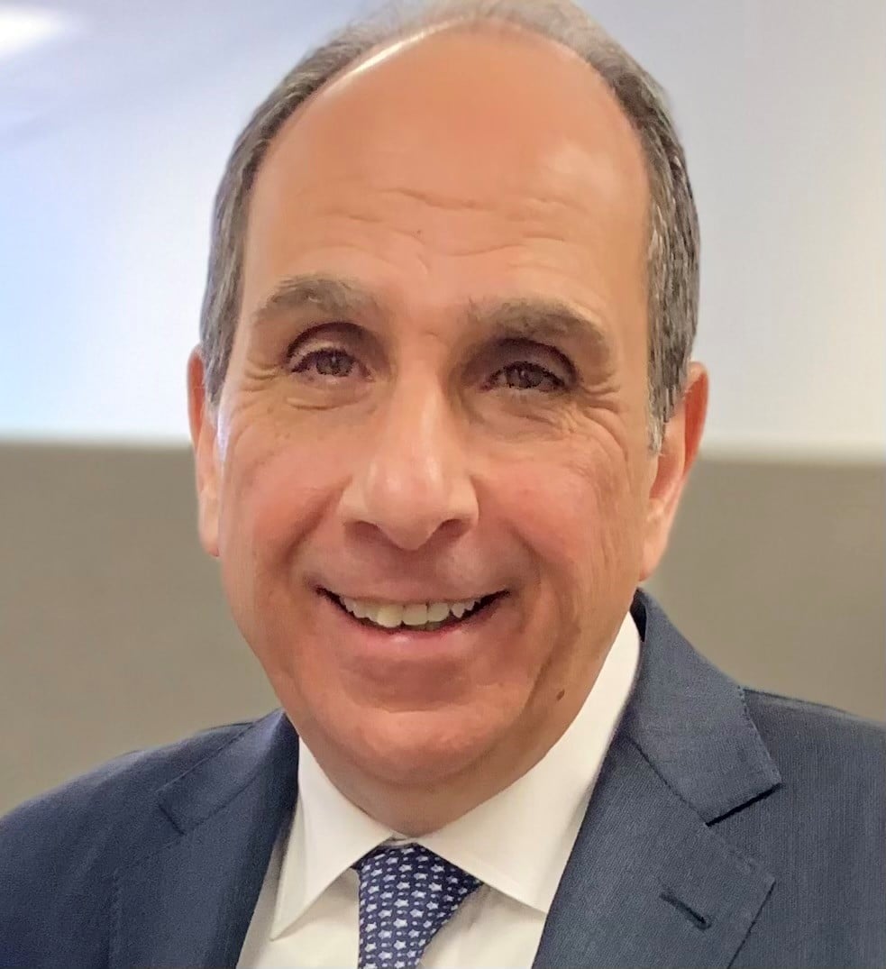 Sal Ervolino