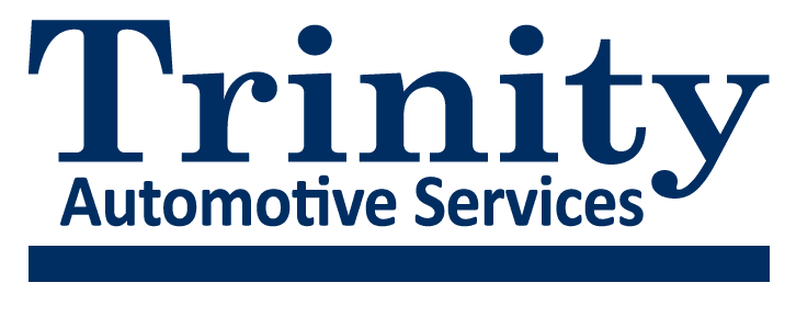 Trinity Logo Sm Trinity
