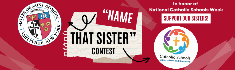 Name that SIster Contest
