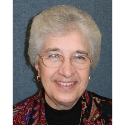 S. Fran Gorman