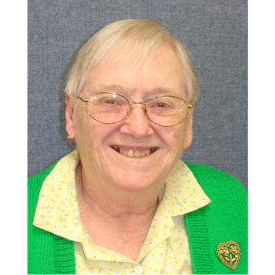 S. Grace Anthony Magrath