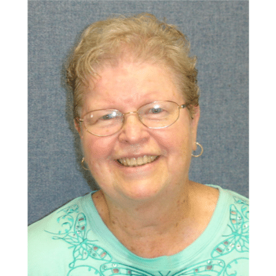S. Mary Catherine Gilmore