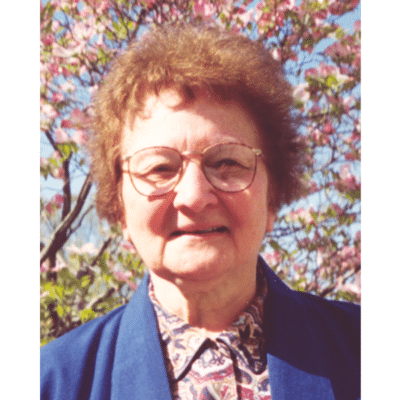 S. Mary Neil Ventricelli