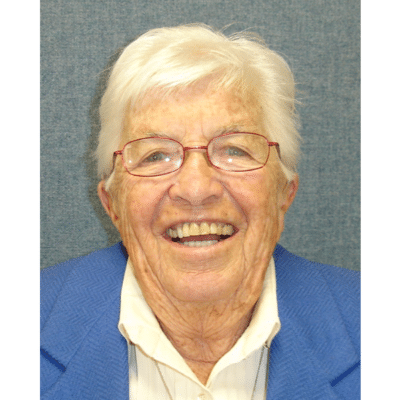 S. Shamus Eileen Dwyer