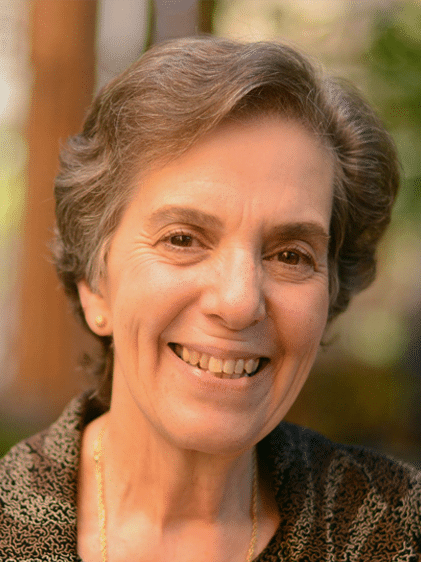 Angela Belsole Headshot