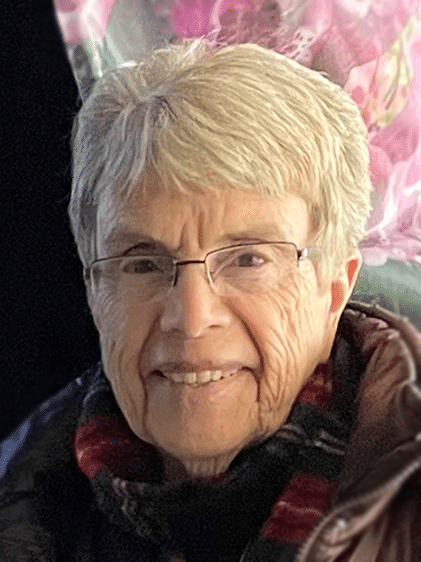 Margaret Galiardi Headshot
