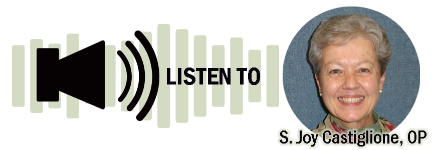 Listen 08 Castiglione