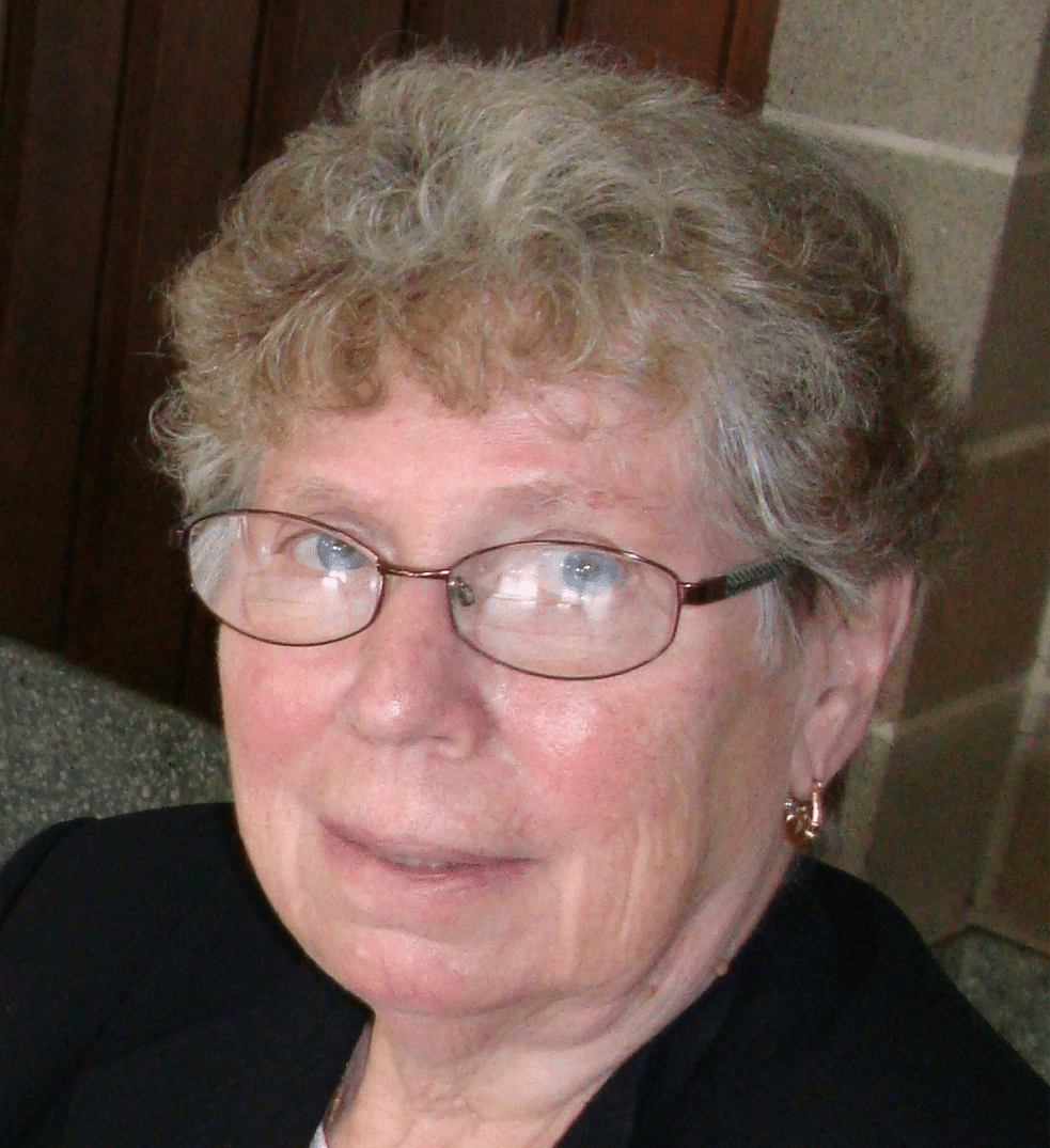 McGinn.Kathleen