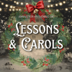 2025 Lesson And Carols