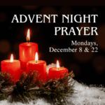 Advent Night Prayer Thumbnail