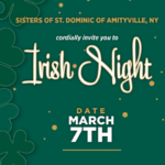 Irish Night 2026 Thumbnail