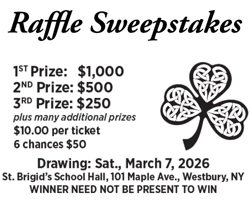 Raffle Ind Ticket Webpage