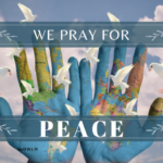Peace Prayer