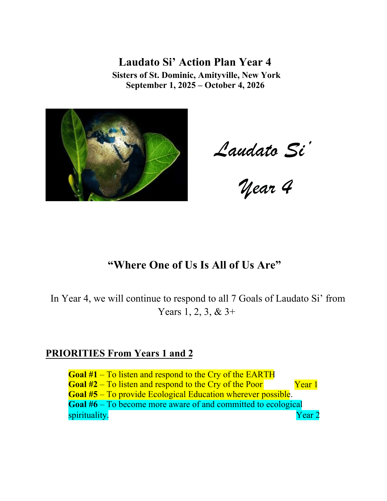 Year 4 Pg1