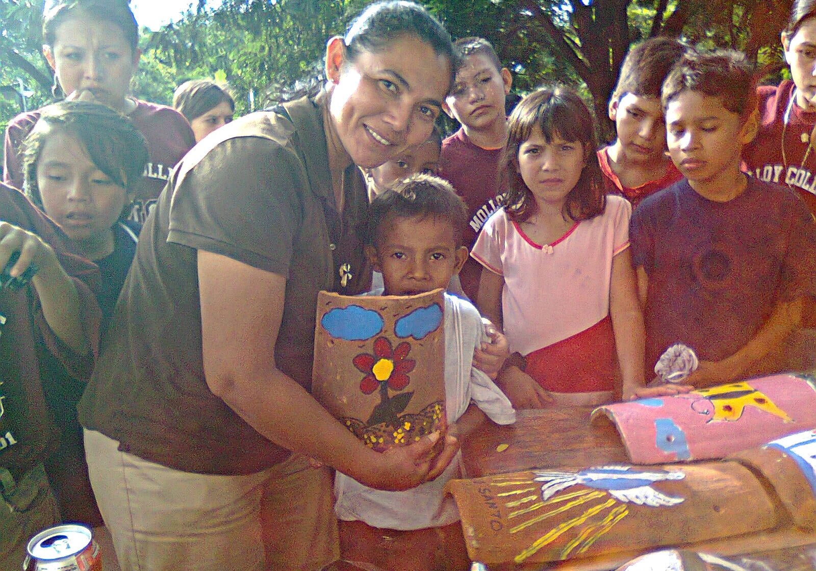 Mission Sol Naciente